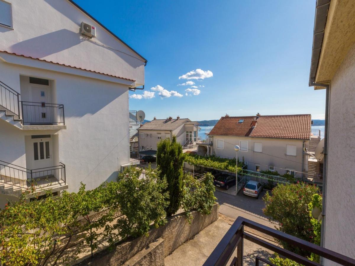 Apartment Mazor Crikvenica Exterior foto